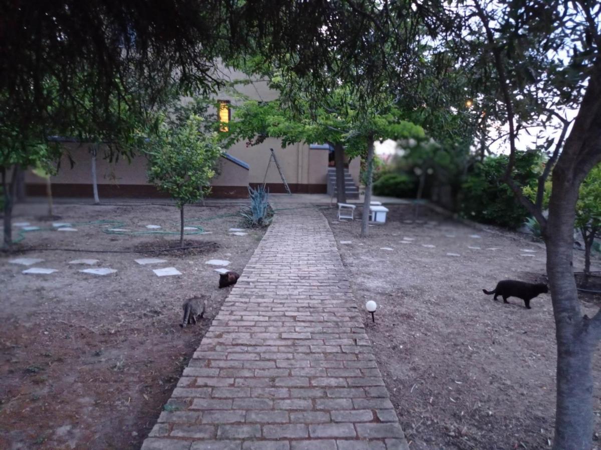 Serenata Holiday home