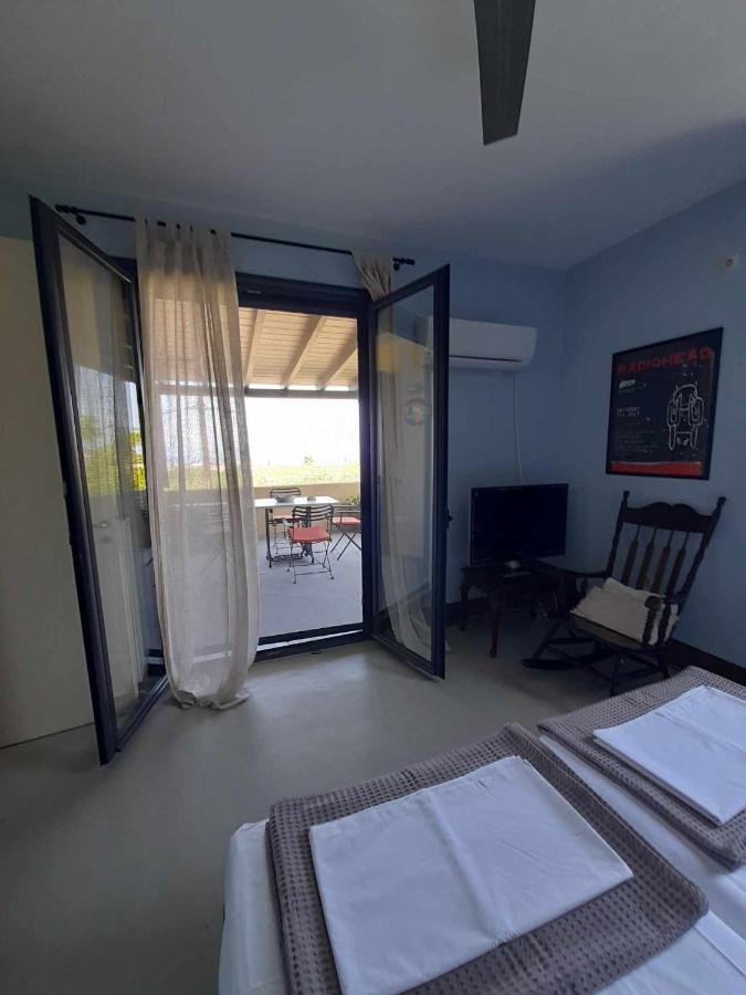 Holiday home Serenata