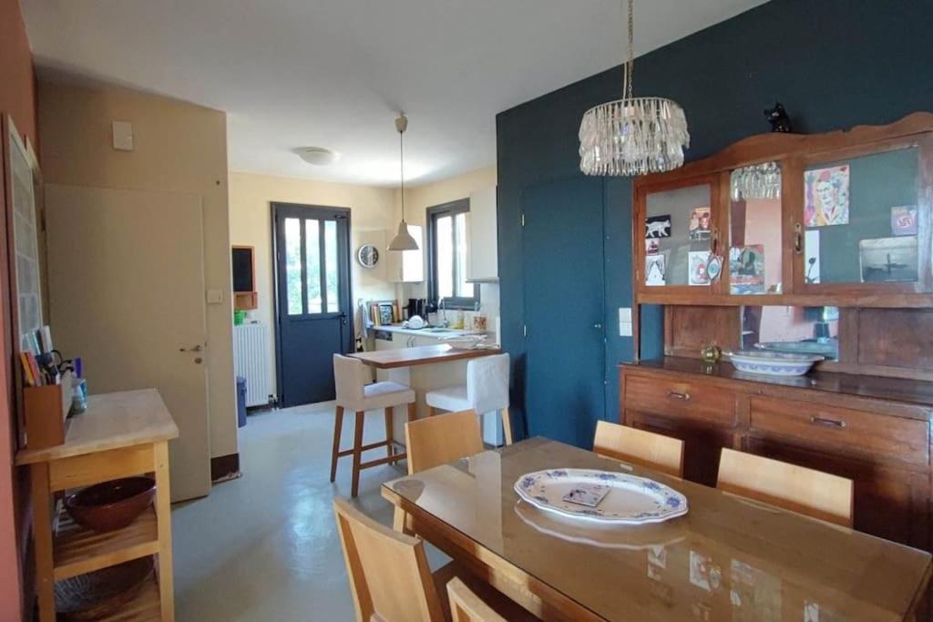 Holiday home Serenata *