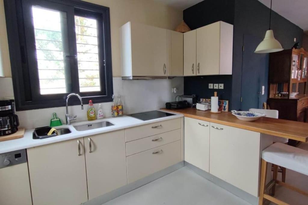 Serenata Holiday home *