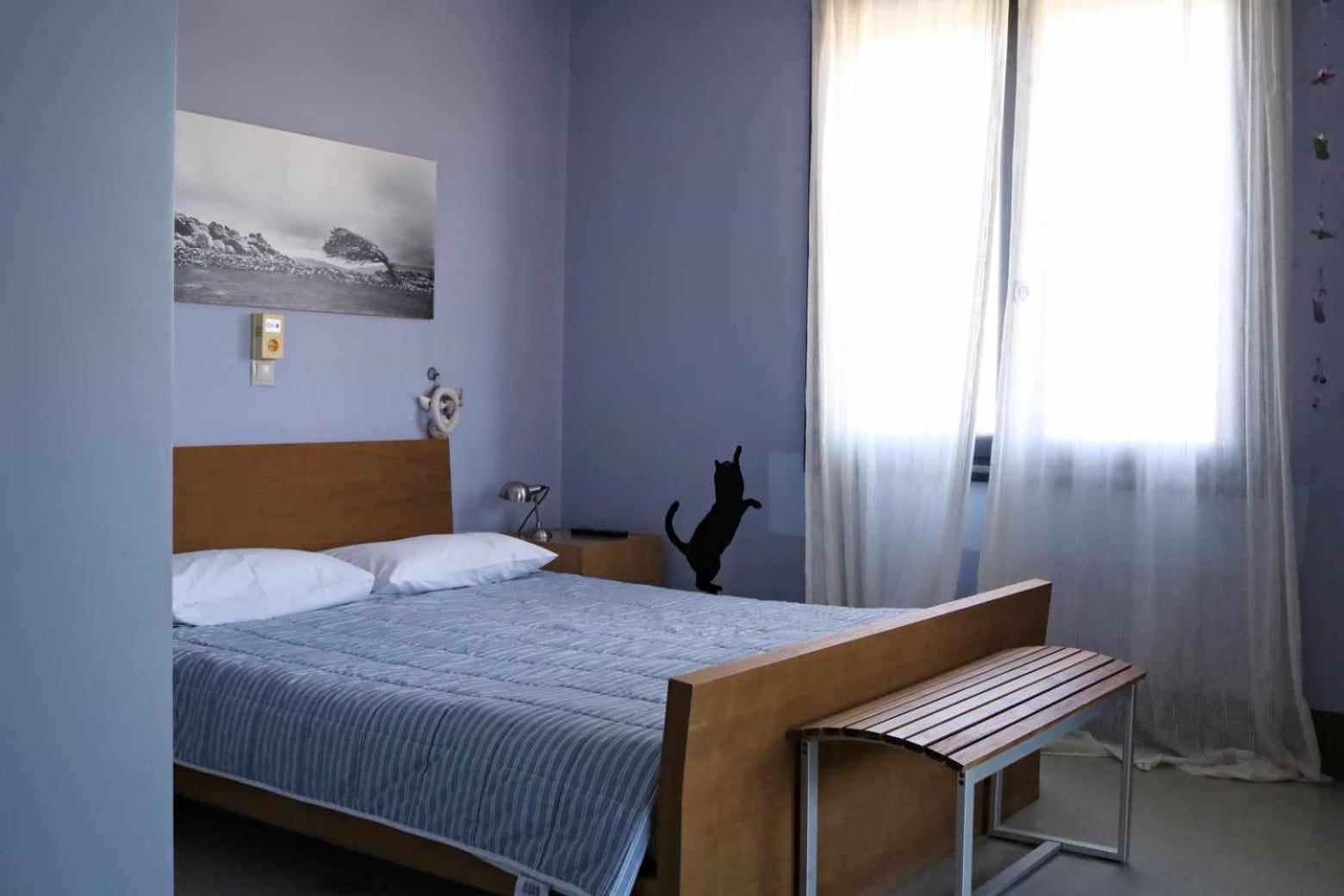 Serenata Holiday home Aegina