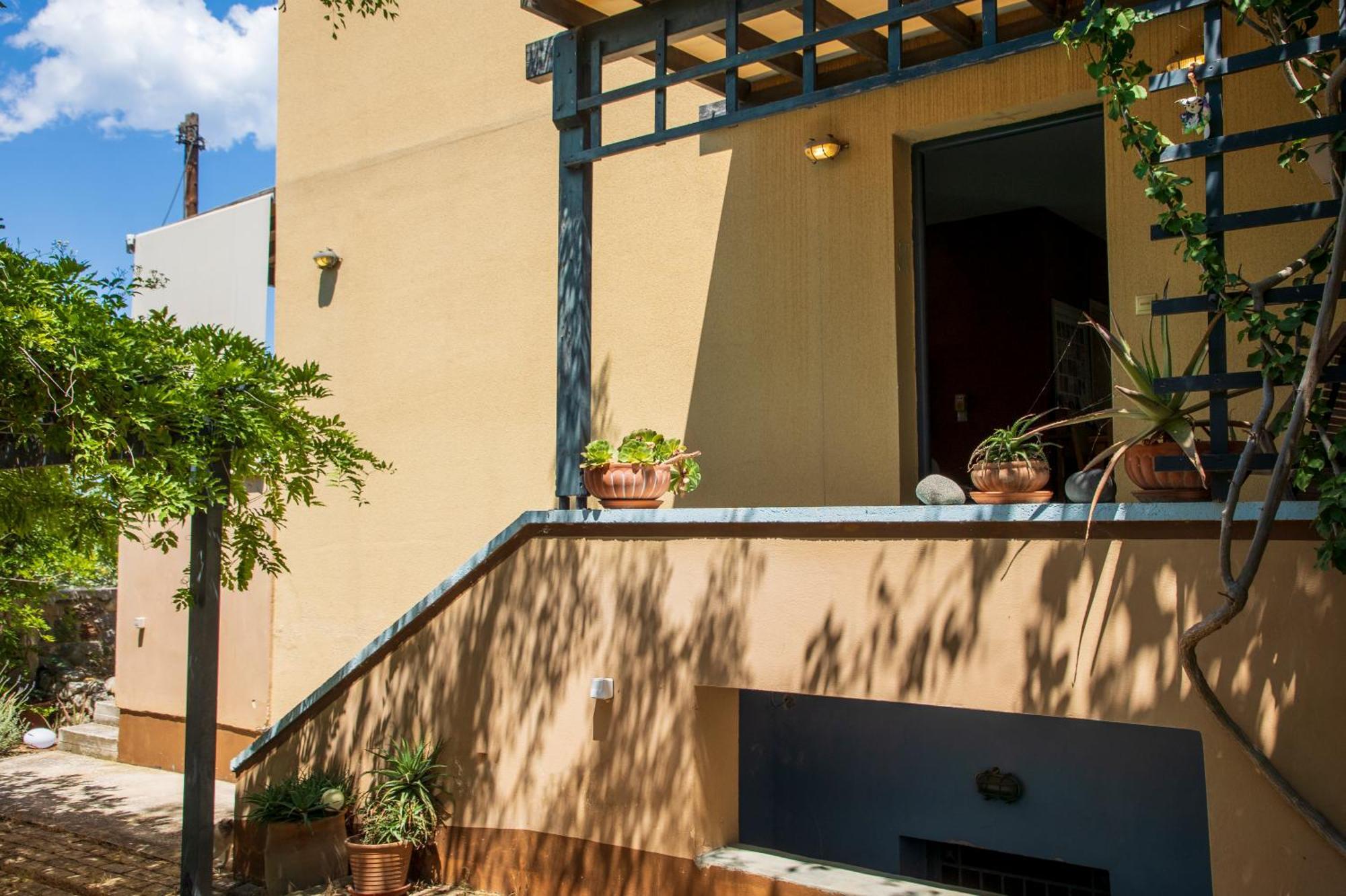 Serenata Ferienhaus